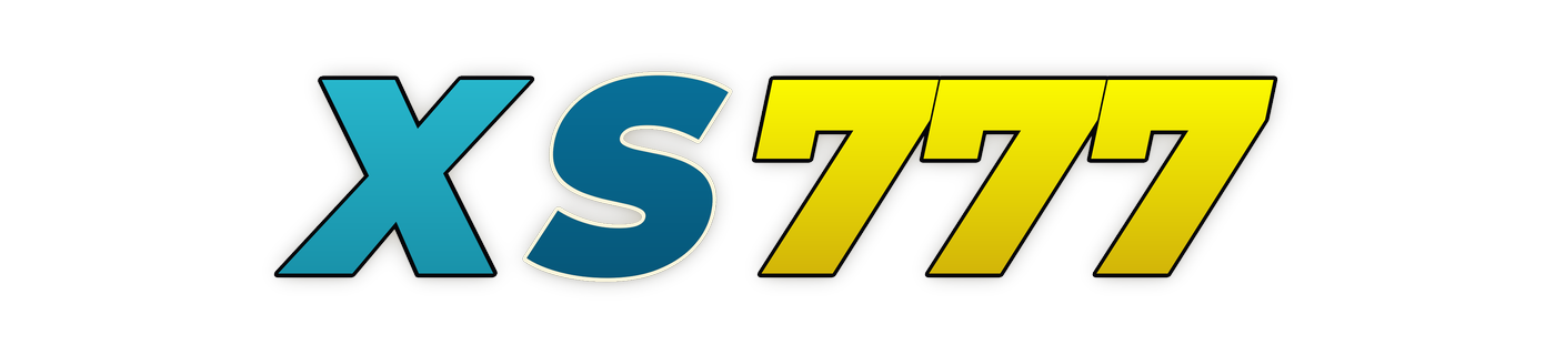 xs777 logo